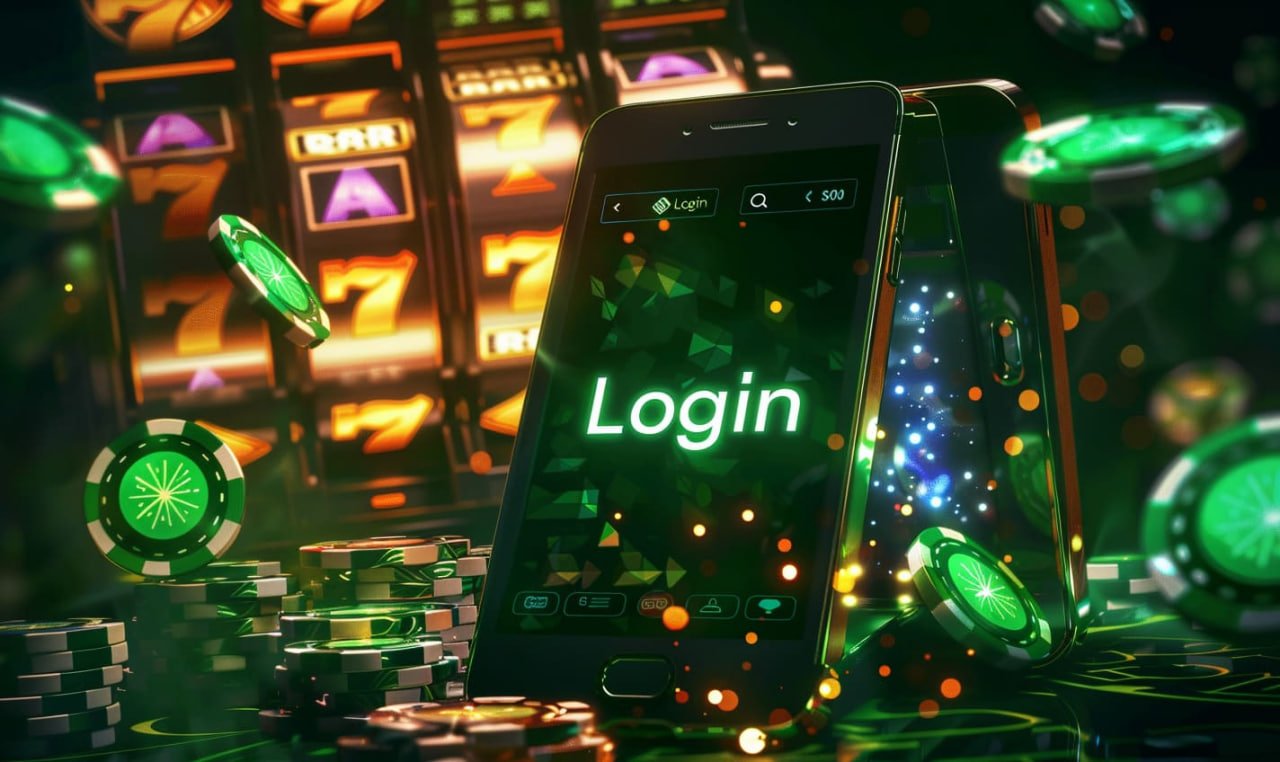 Antarmuka Mega Moolah cie4d menampilkan simbol permainan, tombol putaran, dan nilai jackpot progresif